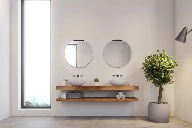 Miroir sur mesure, Saint-Étienne, SPEED VITRERIE